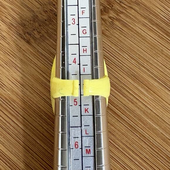 Vintage Twinkie the Kid Advertising Plastic Ring 1970s Hostess 4.5/5 Prize Promo - Picture 9 of 9